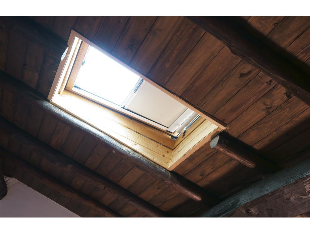 Apartamentos Rurales Victor Chamorro Del Arco Hervás Buitenkant foto